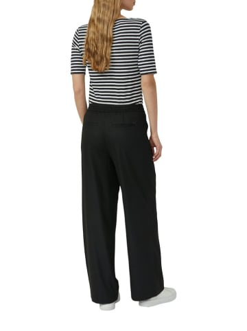 s.Oliver Shirt in Dunkelblau