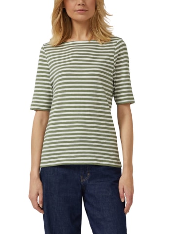 s.Oliver Shirt in Khaki