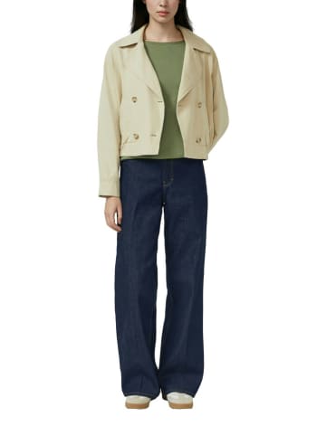 s.Oliver Pullover in Khaki