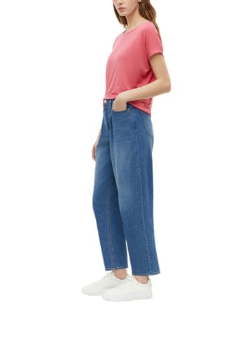 s.Oliver Shirt in Pink