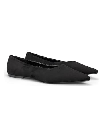C'M Ballerina's zwart