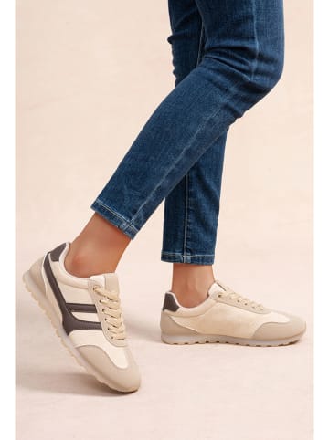 Foreverfolie Sneakers in Beige
