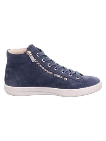 Legero Sneakers "Silence" donkerblauw