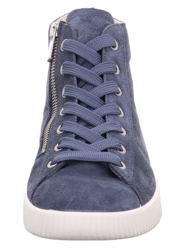 Legero Sneakers "Silence" in Dunkelblau
