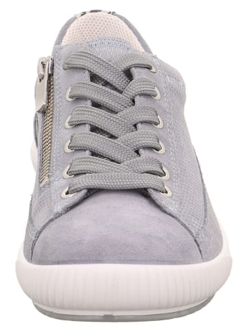 Legero Leren sneakers "Tanaro 5.0" grijs