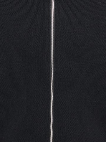 ONLY & SONS Junior Cardigan "Blake" in Schwarz