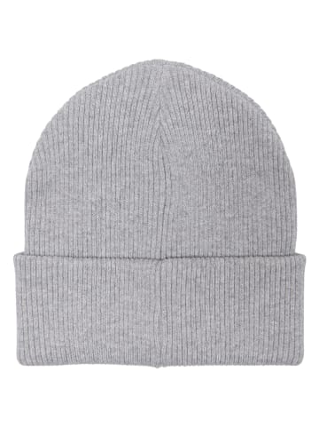 ONLY & SONS Junior Beanie grijs