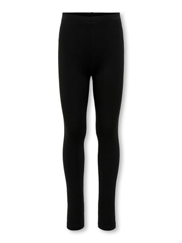 Leggings "Emili" in Schwarz