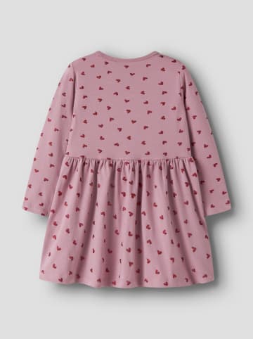 name it Kleid "Vivian" in Rosa
