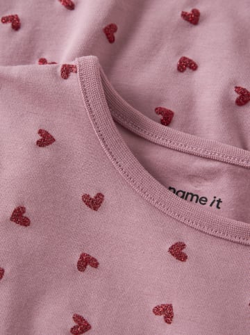 name it Kleid "Vivian" in Rosa