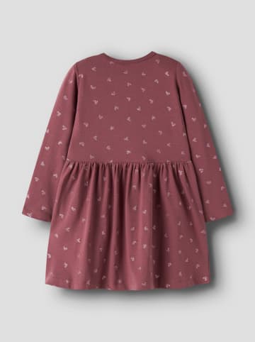 name it Kleid "Vivian" in Rot