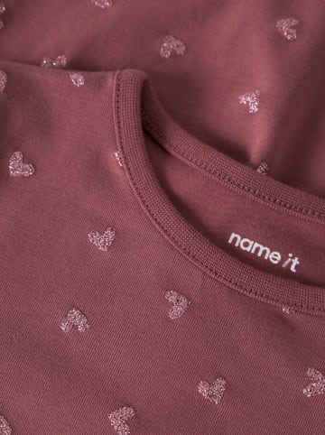 name it Kleid "Vivian" in Rot