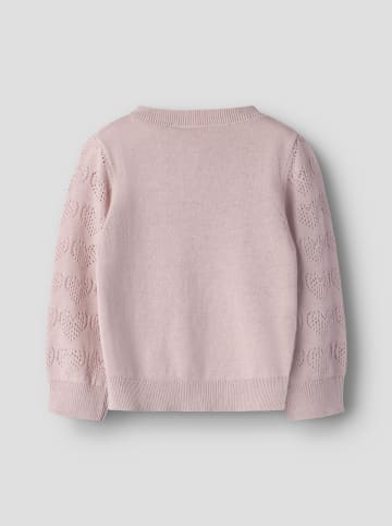 name it Cardigan "Desolle" in Rosa