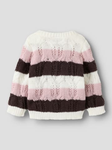 name it Trui "Nibo" meerkleurig