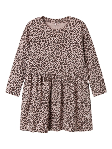 name it Kleid "Leoana" in Rosa