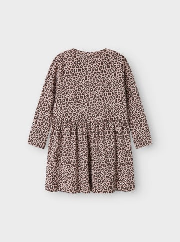 name it Kleid "Leoana" in Rosa