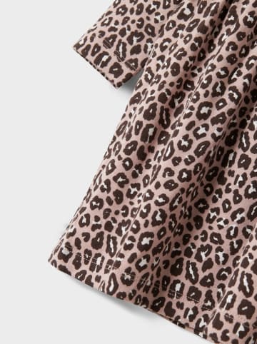 name it Kleid "Leoana" in Rosa