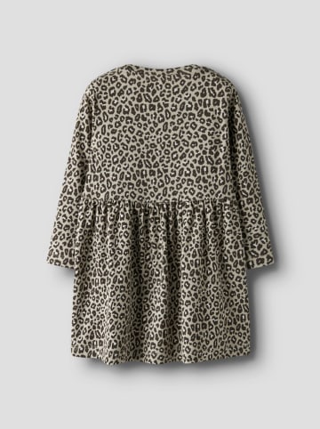 name it Kleid "Leoana" in Beige