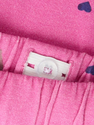 name it Sweathose "Naya" in Pink
