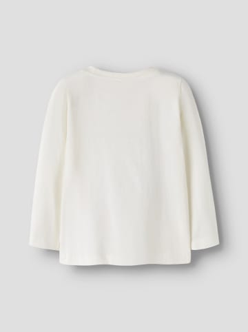 name it Longsleeve "Poak" in Creme