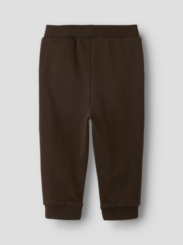 name it Sweatbroek "Sereno" bruin