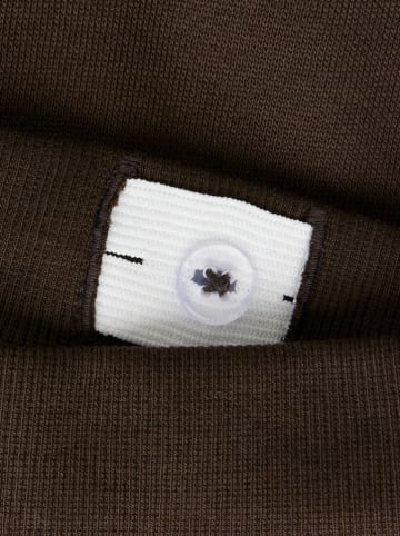 name it Sweatbroek "Sereno" bruin