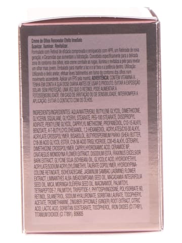 Elizabeth Arden Augencreme "Retinol+HPR", 15 ml