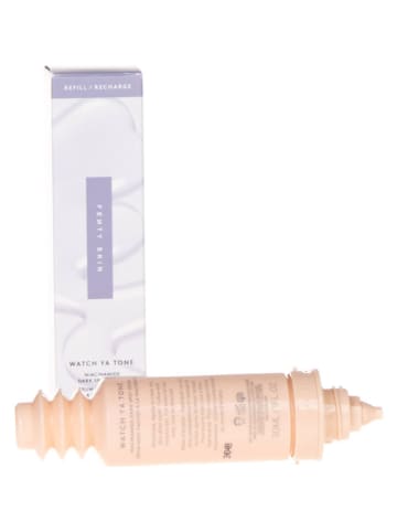 Fenty Beauty Gesichtsserum "Watch Ya Tone 5% Niacinamide Dark Spot", 30 ml