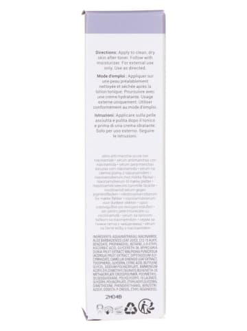 Fenty Beauty Gesichtsserum "Watch Ya Tone 5% Niacinamide Dark Spot", 30 ml