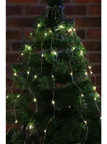 Hollybell LED-Lichterkette in Warmweiß - (L)200 cm