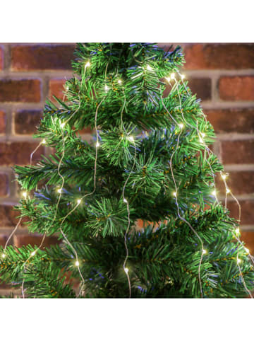 Hollybell LED-Lichterkette in Warmweiß - (L)200 cm
