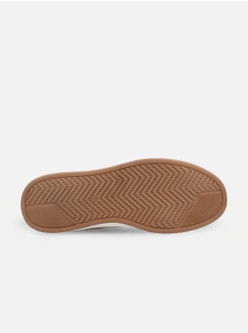 Wrangler Sneakersy "Veilin" w kolorze beżowym