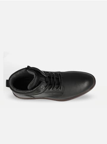 Wrangler Boots "George" zwart