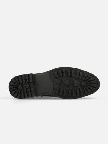 Wrangler Boots "Randy" in Schwarz