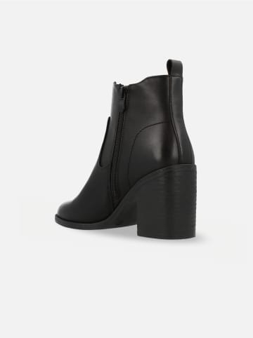 Wrangler Stiefeletten "Fioris" in Schwarz