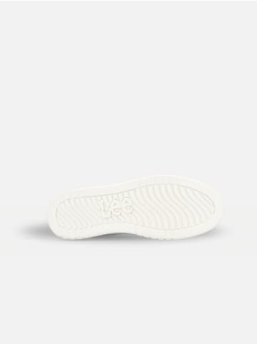 Lee Sneakers "Trixie" in Weiß