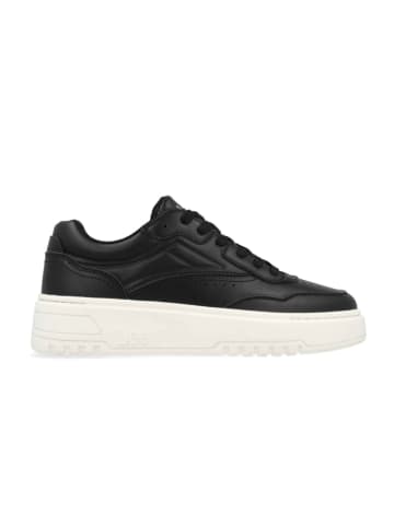 Lee Sneakers "Trixie" zwart