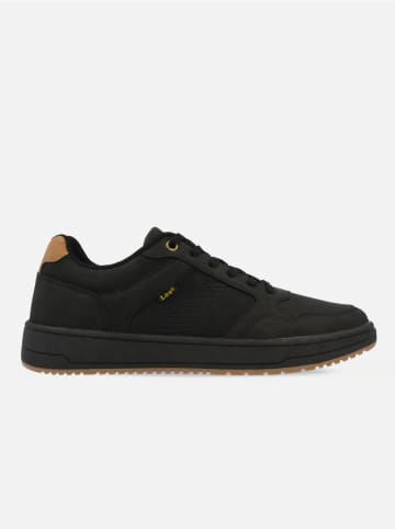 Lee Sneakersy "Luka" w kolorze czarnym