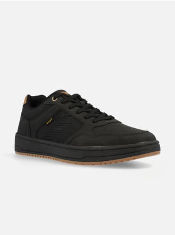 Lee Sneakersy "Luka" w kolorze czarnym