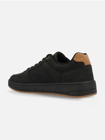 Lee Sneakersy "Luka" w kolorze czarnym