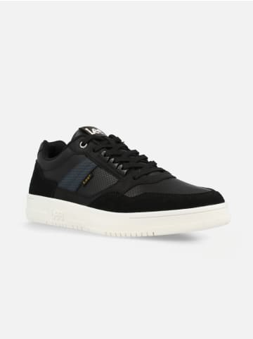 Lee Sneakersy "Jayce" w kolorze czarnym