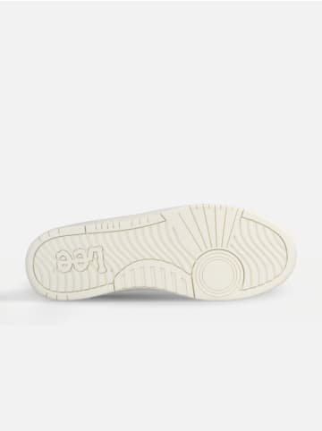 Lee Sneakersy "Jayce" w kolorze brązowym