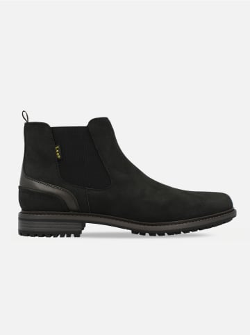 Lee Chelsea-Boots "Gene" in Schwarz