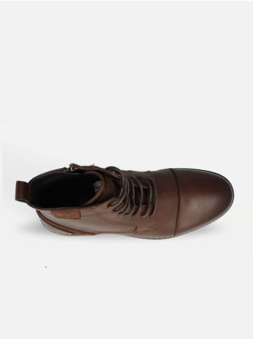 Lee Boots "Blake" in Braun