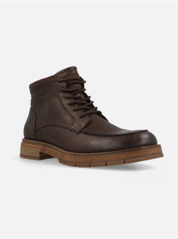 Lee Boots "Mack" in Schwarz