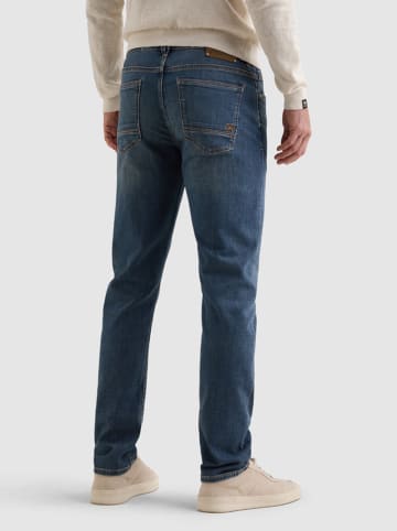 Vanguard Spijkerbroek - regular fit - blauw