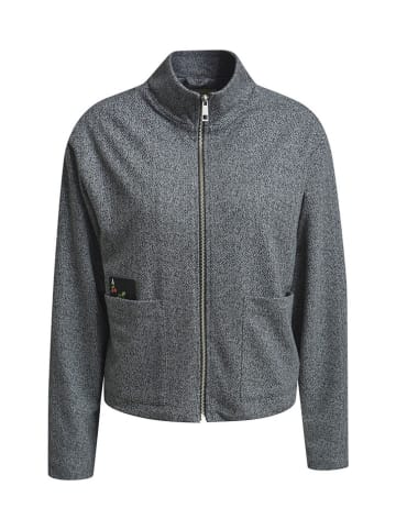 Cardigan in Schwarz
