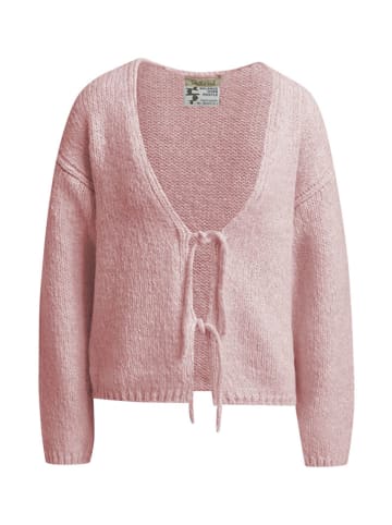Smith&Soul Cardigan in Rosa