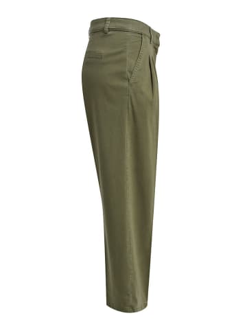 Milano Italy Hose in Khaki
