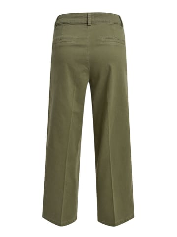 Milano Italy Hose in Khaki